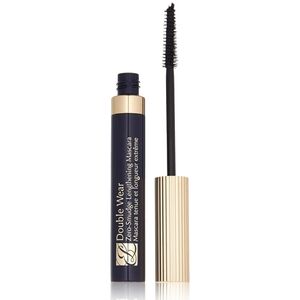 Estee Lauder Double Wear Mascara - Black and Gold